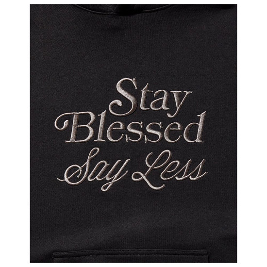 Sprayground Ανδρικό φούτερ Stay Blessed Hoodie